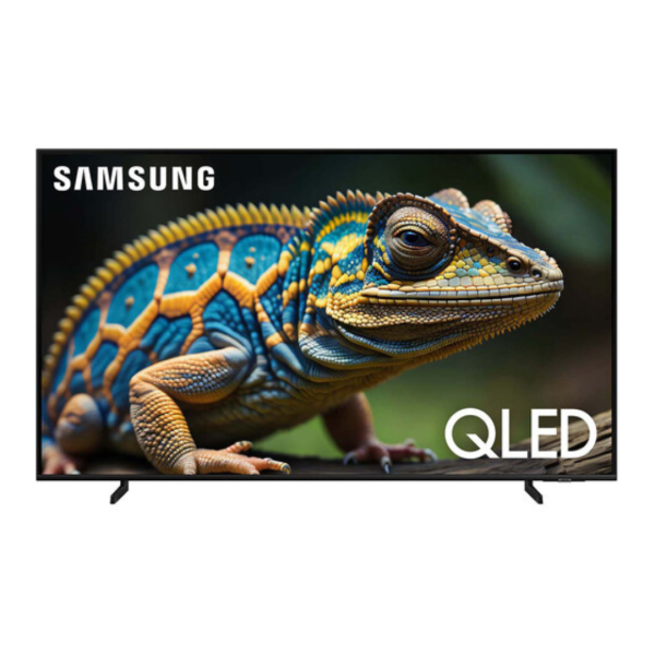 Samsung Q60D Series 50  4K Ultra HDR Smart QLED Tizen TV Cheap