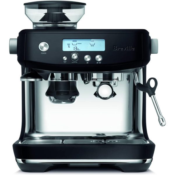 Breville Barista Pro Stainless Steel Espresso Maker (4 Colors) Online now