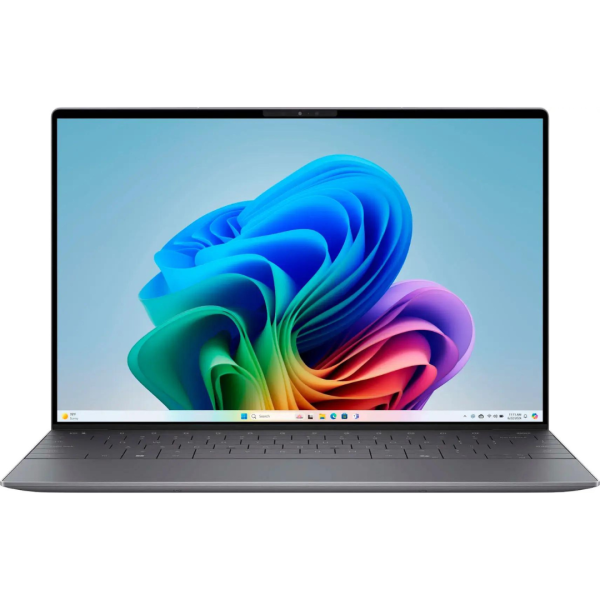 Dell XPS 13 Copilot+ 13.4  Touchscreen Laptop (Qualcomm Snapdragon X Elite   16GB RAM   512GB SSD) Online