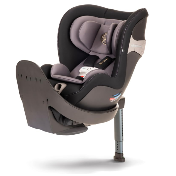 CYBEX Sirona S with SensorSafe 360 Rotating Convertible Car Seat For Discount