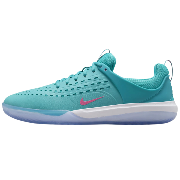 Nike SB Zoom Nyjah 3 Unisex Skate Shoes (3 Colors) Supply