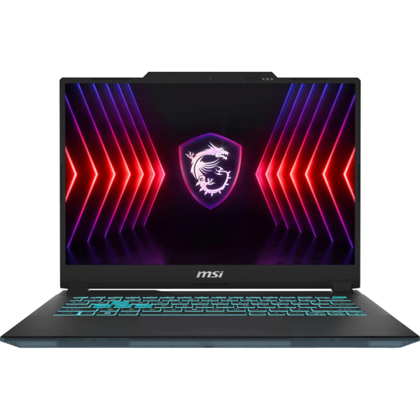 MSI Cyborg 14  WUXGA Gaming Laptop (i7-13620H   16GB RAM   512GB SSD   8GB RTX 4060) Online now