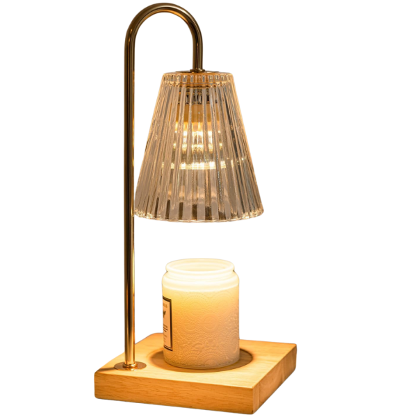 Marycele Electric Candle Lamp Warmer With 2 Bulbs Cheap