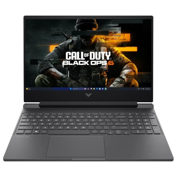 HP Victus 15.6  FHD Gaming Laptop (Ryzen 5 7535HS   8GB RAM   512GB SSD   4GB RX 6550M) Online