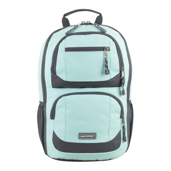 Eastsport Unisex Commuter Tech Backpack (3 Colors) on Sale