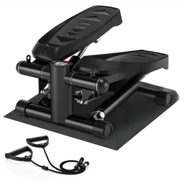 VitalLeap Adjustable Pedal Height Stair Mini Steppers on Sale