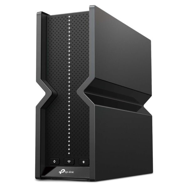 TP-Link Tri-Band BE9300 Archer BE550 6-Stream 9.2Gbps WiFi 7 Router For Sale