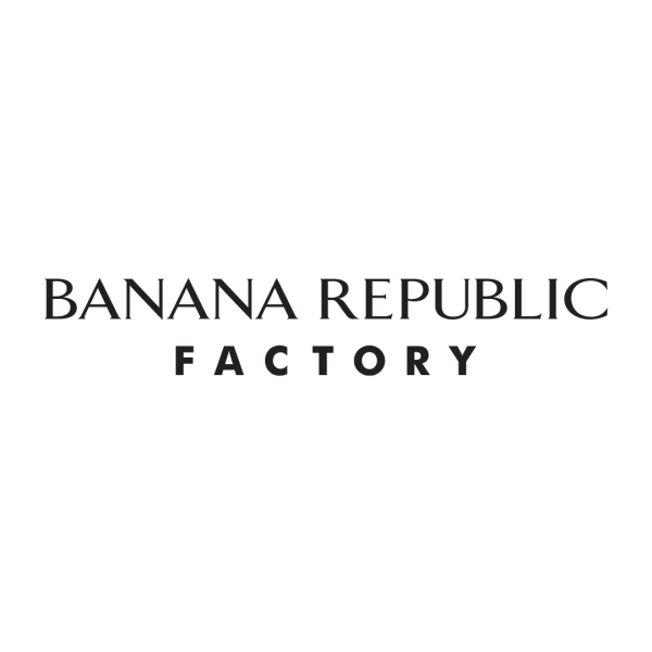 60% Off Everything at Banana Republic Factory Fashion