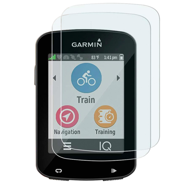 2-Pack Deco GPS Essentials Screen Protector Online Hot Sale