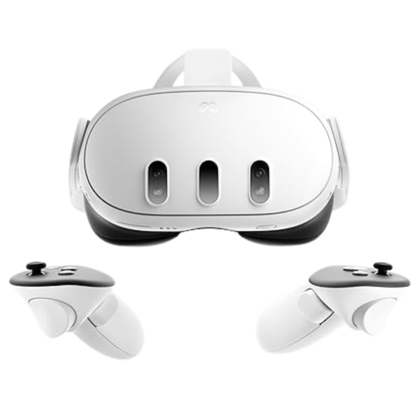 Meta Quest 3 512GB— Breakthrough Mixed Reality Headset — Powerful Performance Hot on Sale