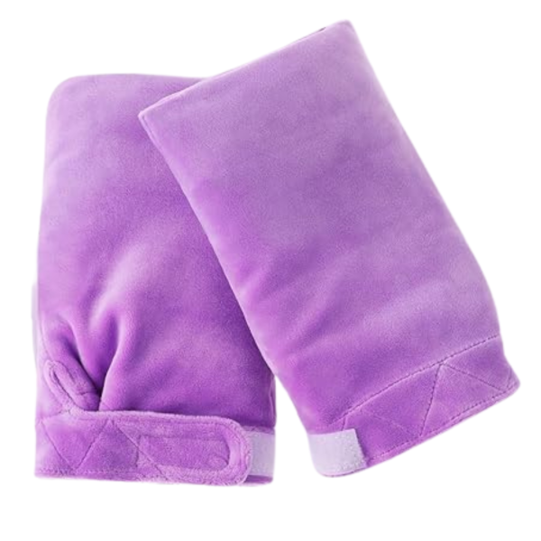 Tolaccea Microwavable Therapy Gloves Sale