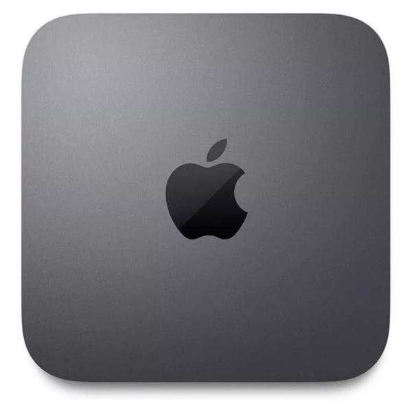 Apple Mac Mini (I7-8700B   32GB RAM   128GB SSD) Fashion