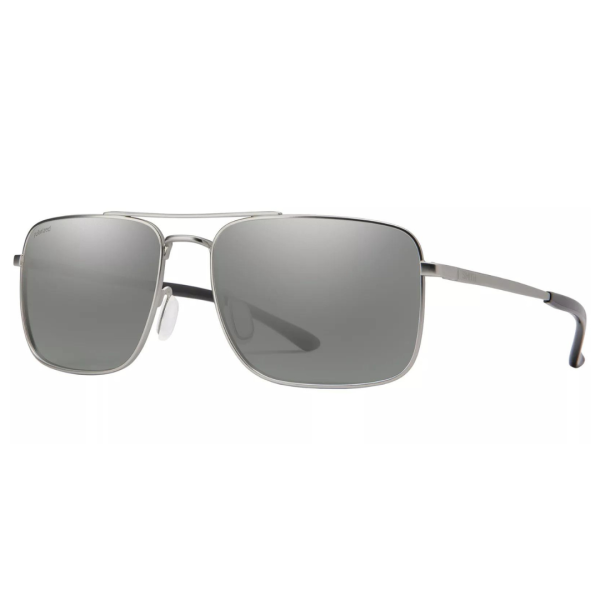 Smith Unisex 59mm Optics Outcome Polarized Navigator Sunglasses Online Hot Sale