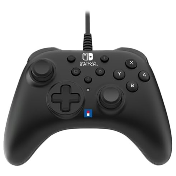 HORI Nintendo Switch HORIPAD Turbo Wired Controller Pad For Cheap