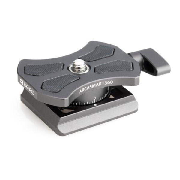 Benro ArcaSmart360 Rotating Adapter Plate on Sale