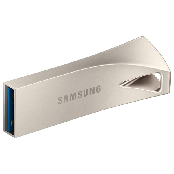 Samsung Bar Plus 128GB USB 3.1 Flash Drive (MUF-128BE3 AM) For Cheap