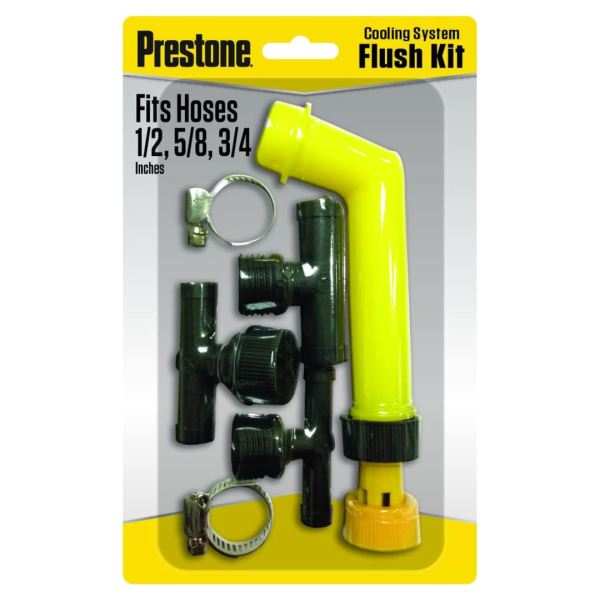Prestone AF-KIT Flush  N Fill Kit (AF-KIT-6W) Online
