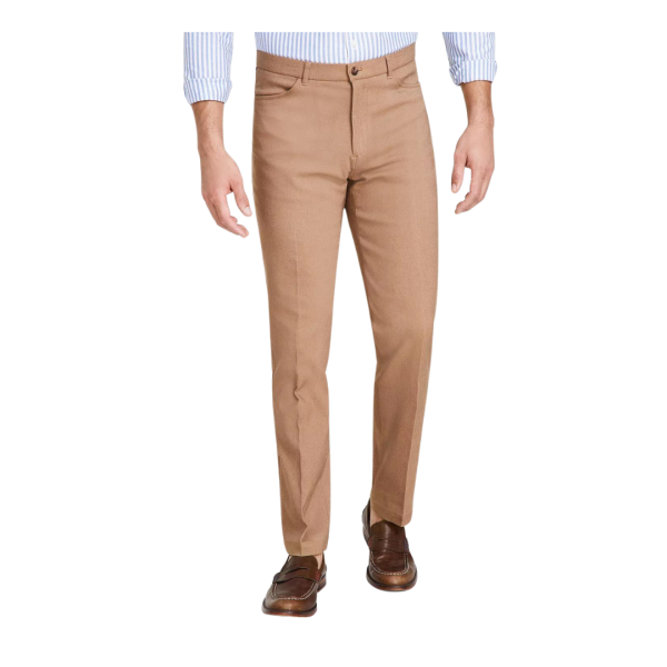 Tommy Hilfiger Men s Modern-Fit Twill Pants Online Sale