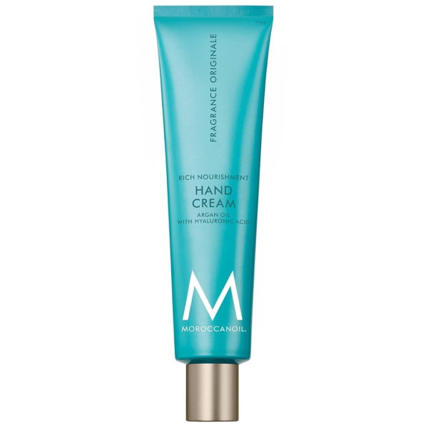 Moroccanoil Fragrance Originale Hand Cream, 3.4 Fl Oz Hot on Sale