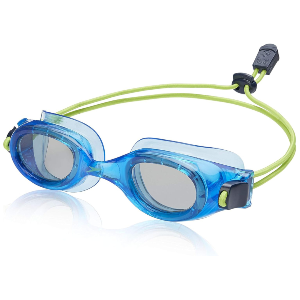 Speedo Kids’ Swim Goggles Hydrospex Bungee Junior Ages 6-14 Online