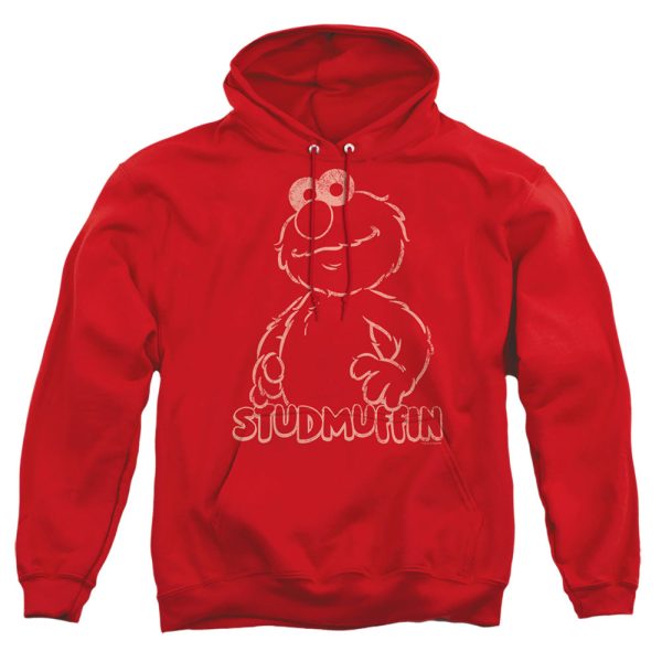 Sesame Street - Studmuffin Cheap