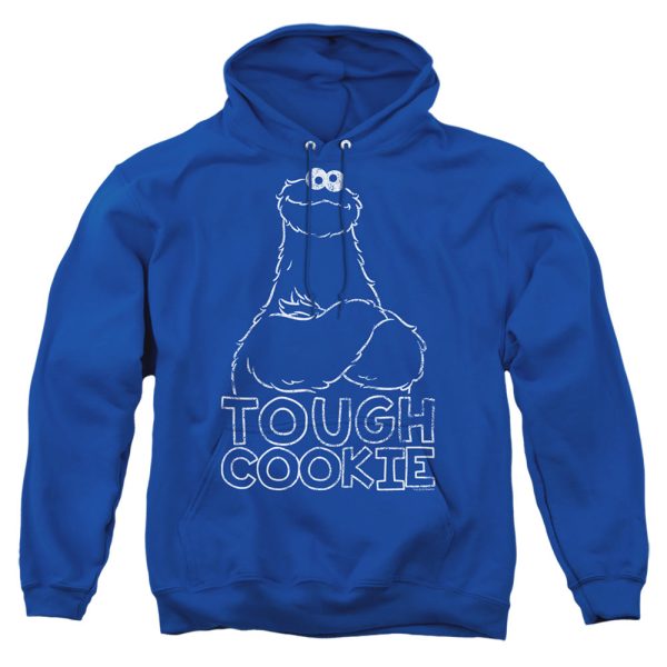 Sesame Street - Tough Cookie Fashion