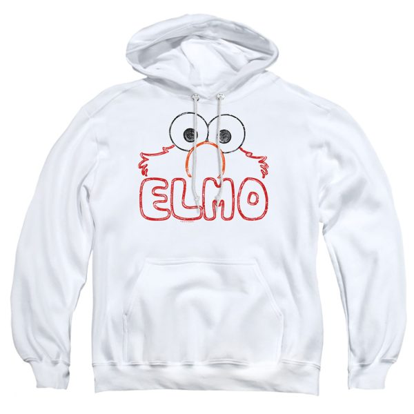 Sesame Street - Elmo Letters For Discount