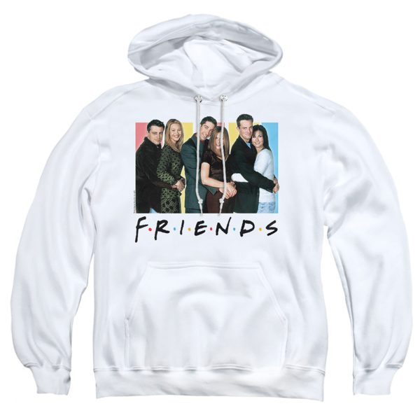 Friends - Cast Logo Online Hot Sale