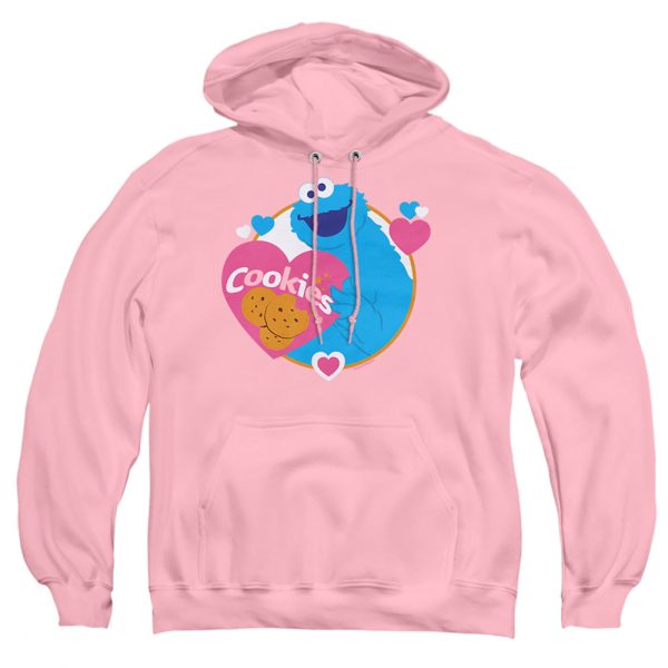 Sesame Street - Love Cookies Online Hot Sale