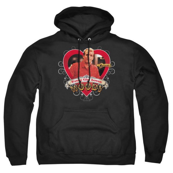 Cheers - Girls Love Woody Online Sale