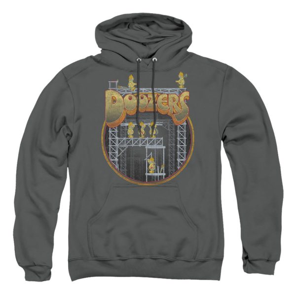Fraggle Rock - Doozers Construction For Discount