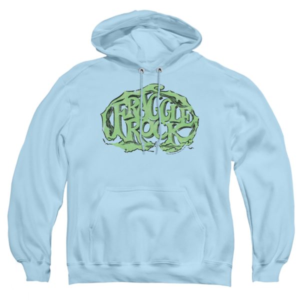 Fraggle Rock - Cave Logo Online Hot Sale