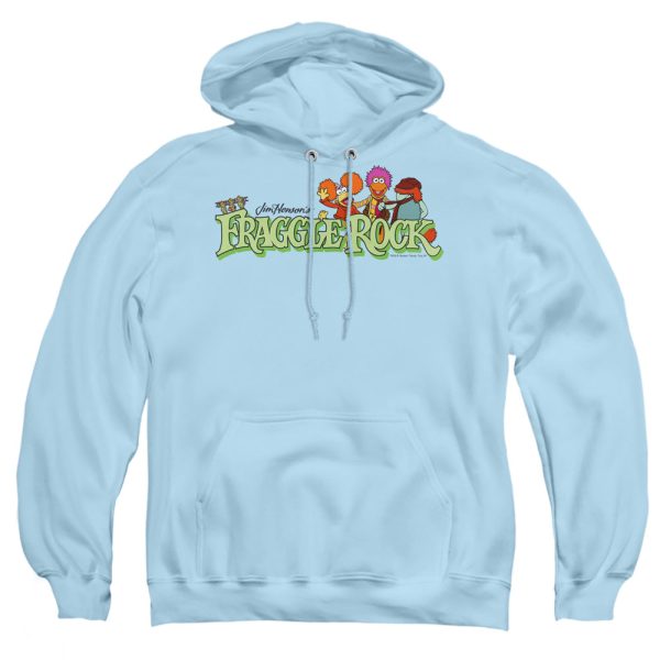 Fraggle Rock - Leaf Logo Supply
