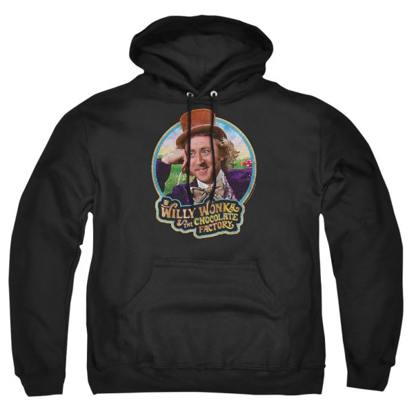 Willy Wonka and the Chocolate Factory - It s Scrumdiddlyumptious For Sale