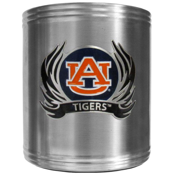 Auburn Tigers Steel Can Cooler Cheap - Image 2